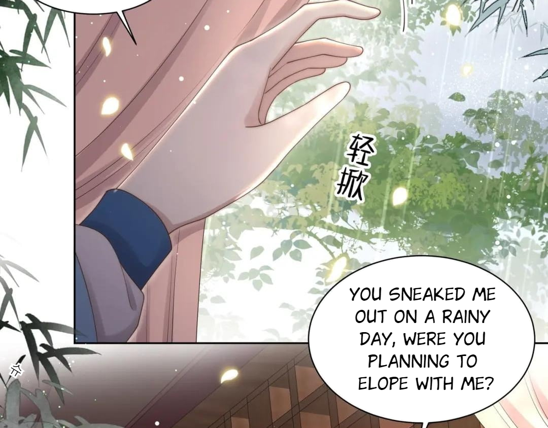 Lonely Emperor Chases His Sister-in-Law Chapter 40 - page 4